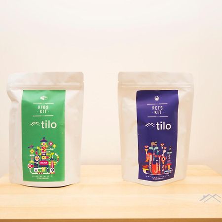 City Center, 2Br, Free Wifi & Netflix By Tilo 热那亚 外观 照片